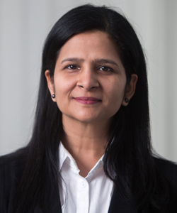 Dr. Deepa Chandrashekar