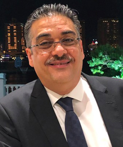 Jamal Al Naseh